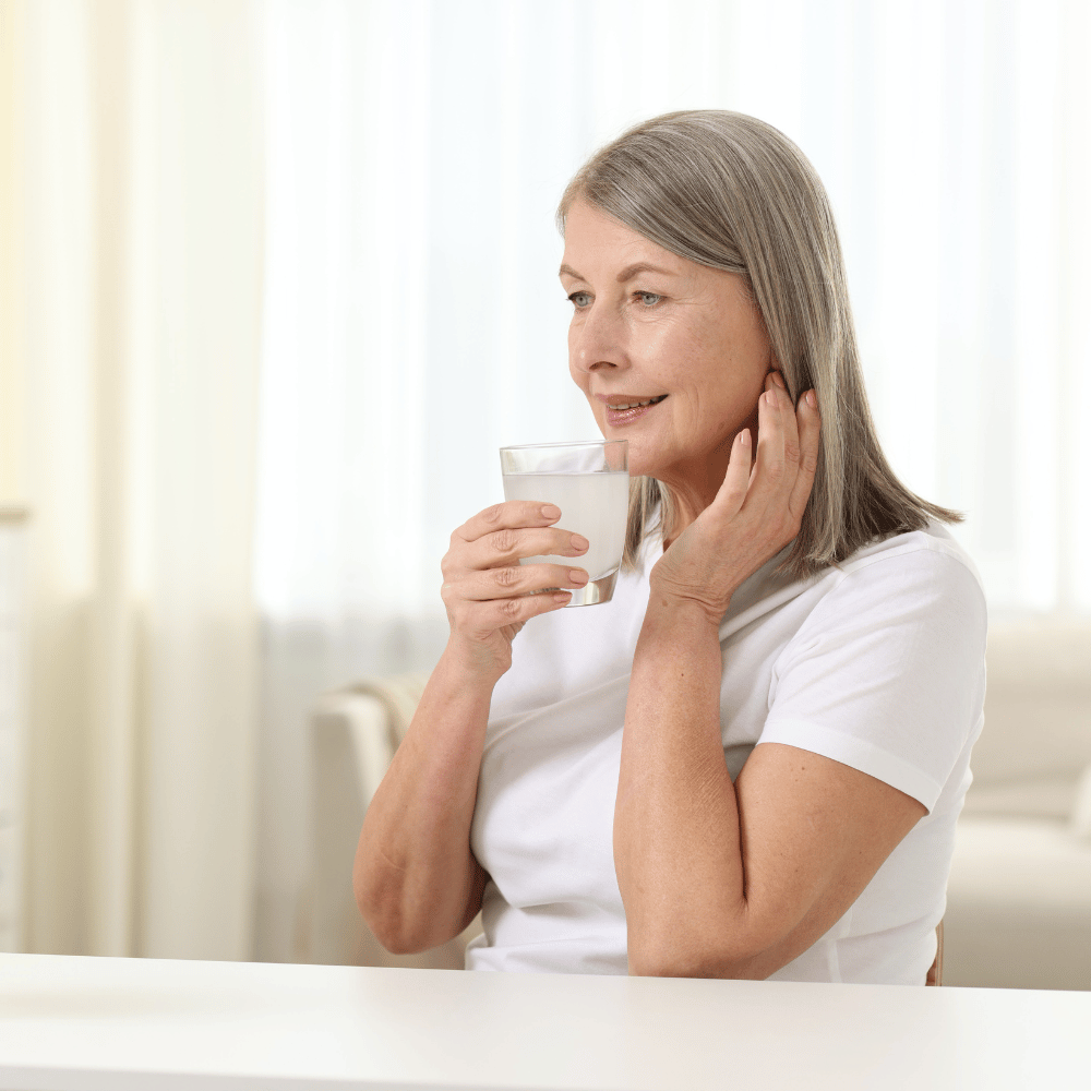 les bienfaits du Collagène marin et Vitamine C de chez bulk