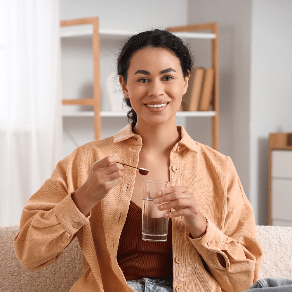 les bienfaits du collagène Marin Hydrolysé de chez dynveo