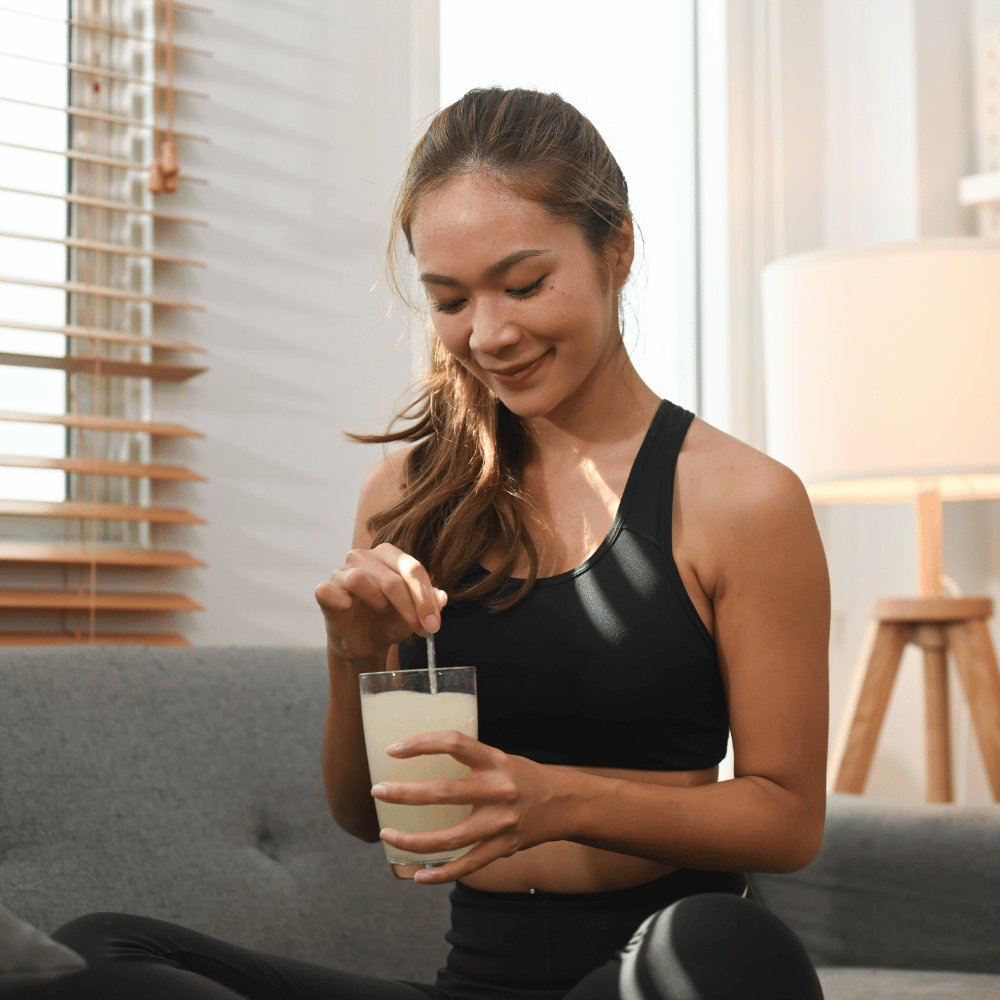 les bienfaits du collagène marin de chez cuure