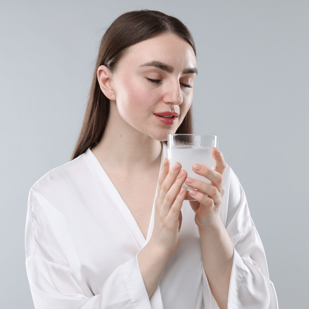 les bienfaits du collagene marin de chez nutripure