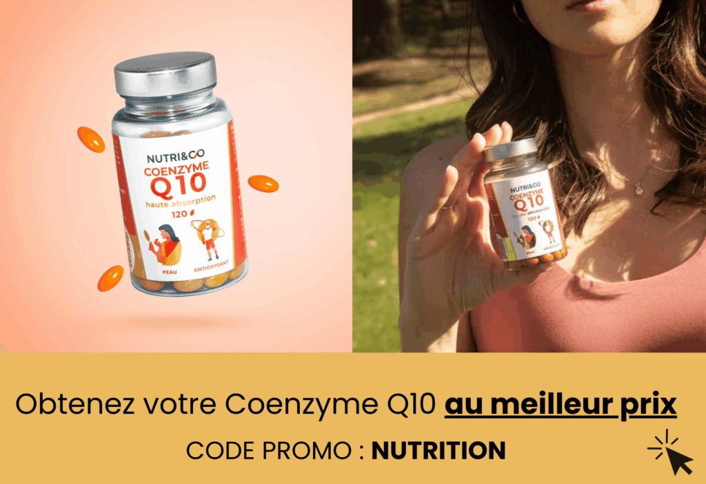 meilleur coenzyme q10 nutri and co