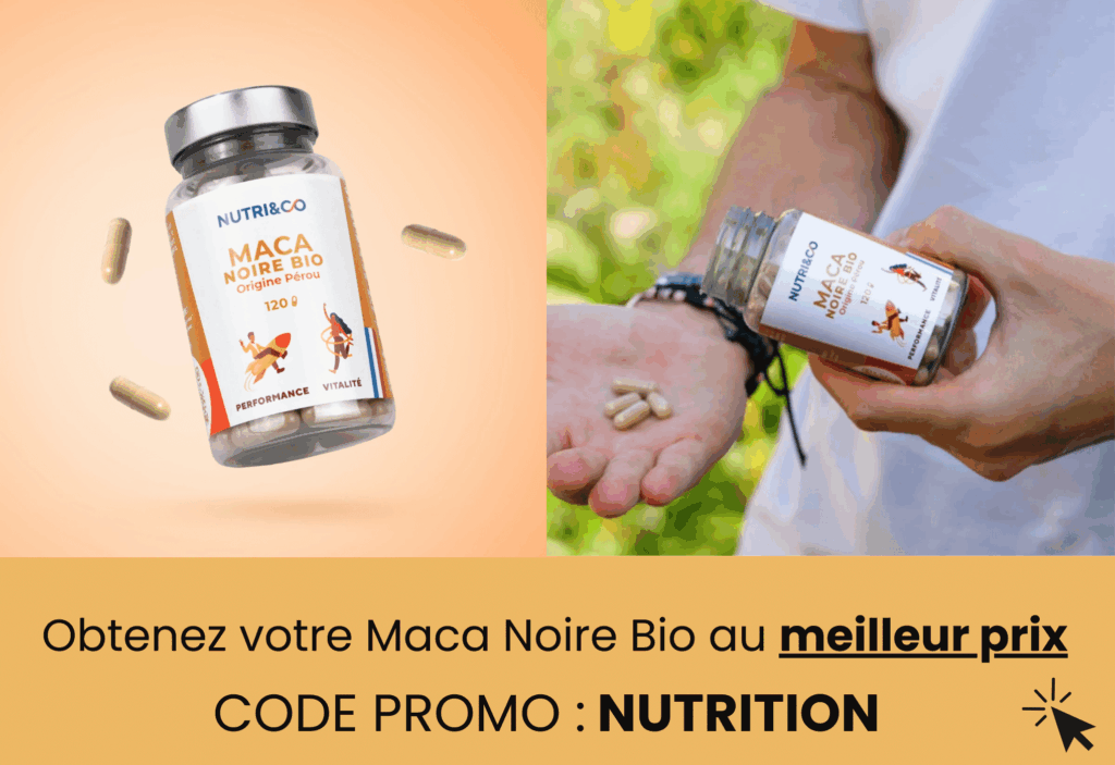 meilleur maca noire bio nutri and co