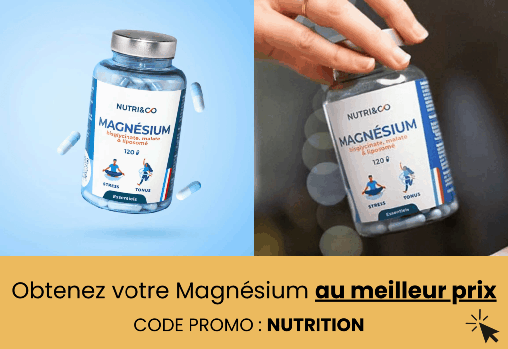 meilleur magnésium nutri and co