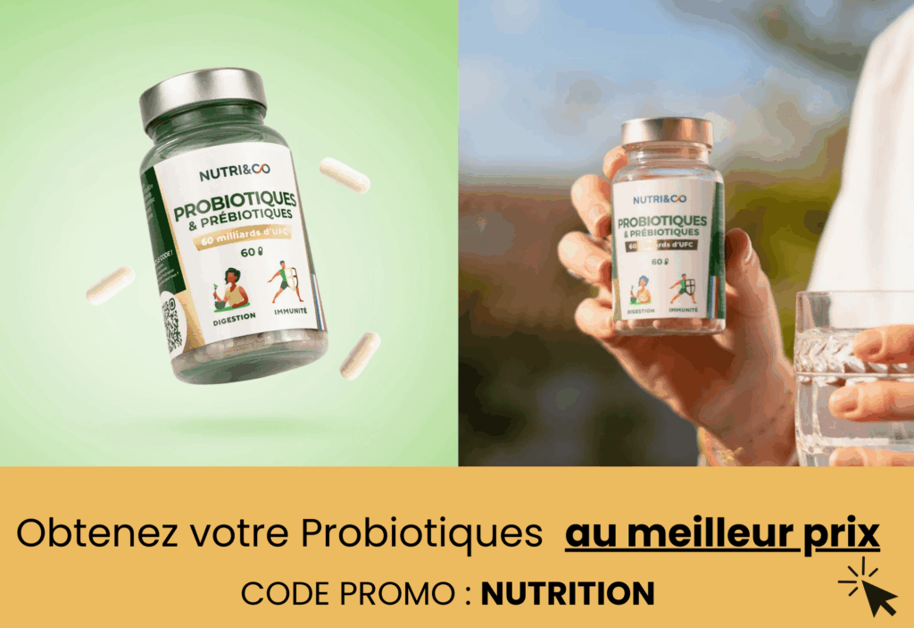 meilleur probiotique après une coloscopie nutri and co