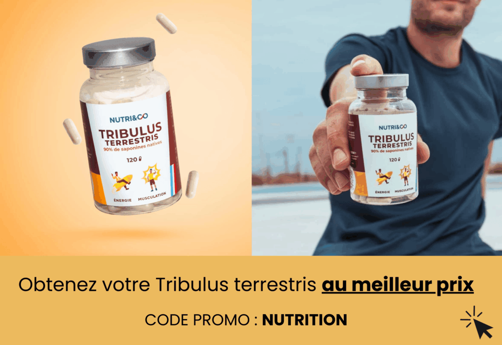 meilleur tribulus terrestris nutri and co