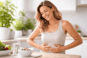 meilleure glutamine pour intestin