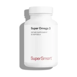 super oméga-3 de supersmart