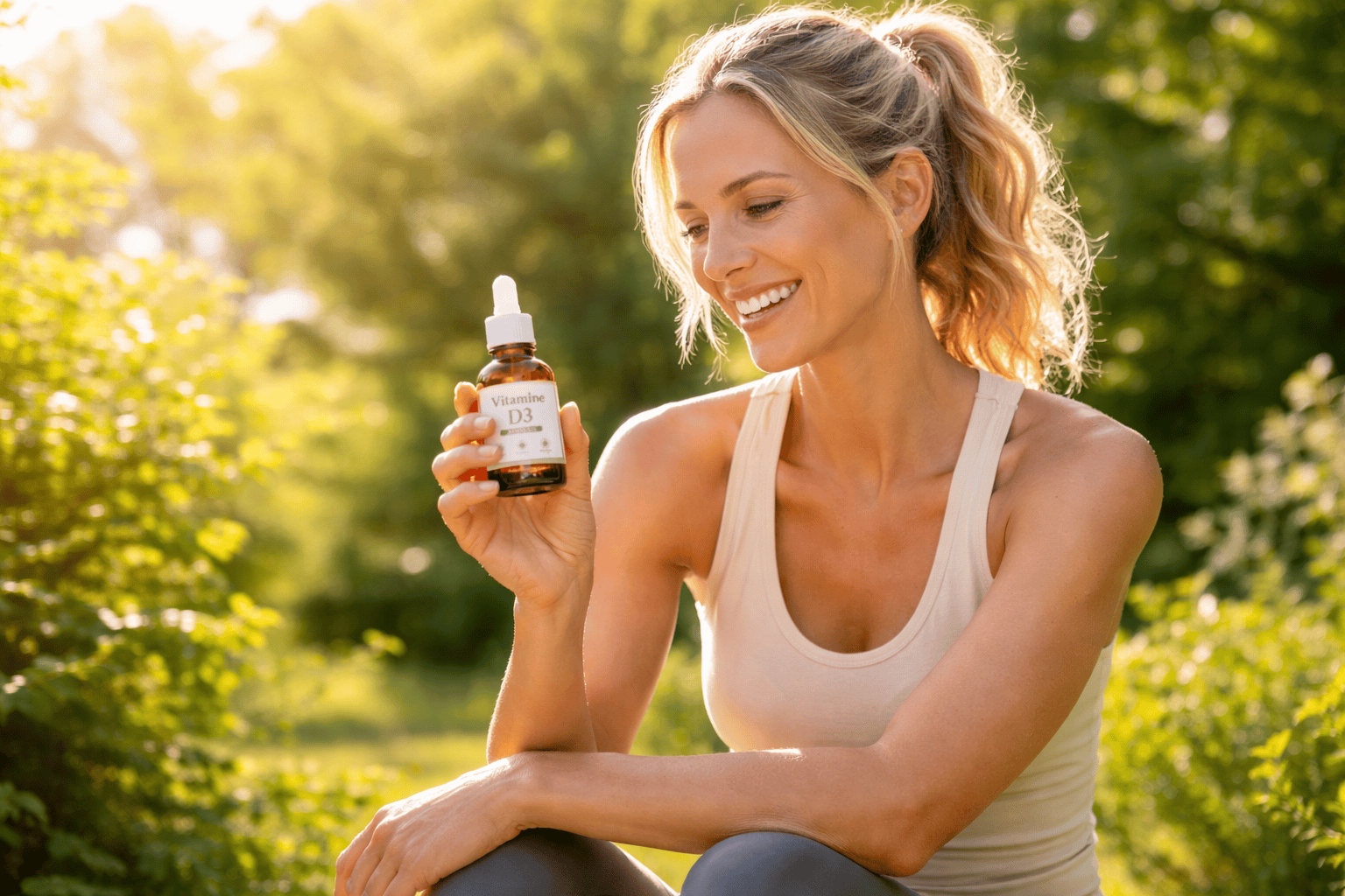 Les 6 Meilleures Vitamine D (selon un nutritionniste) — free download