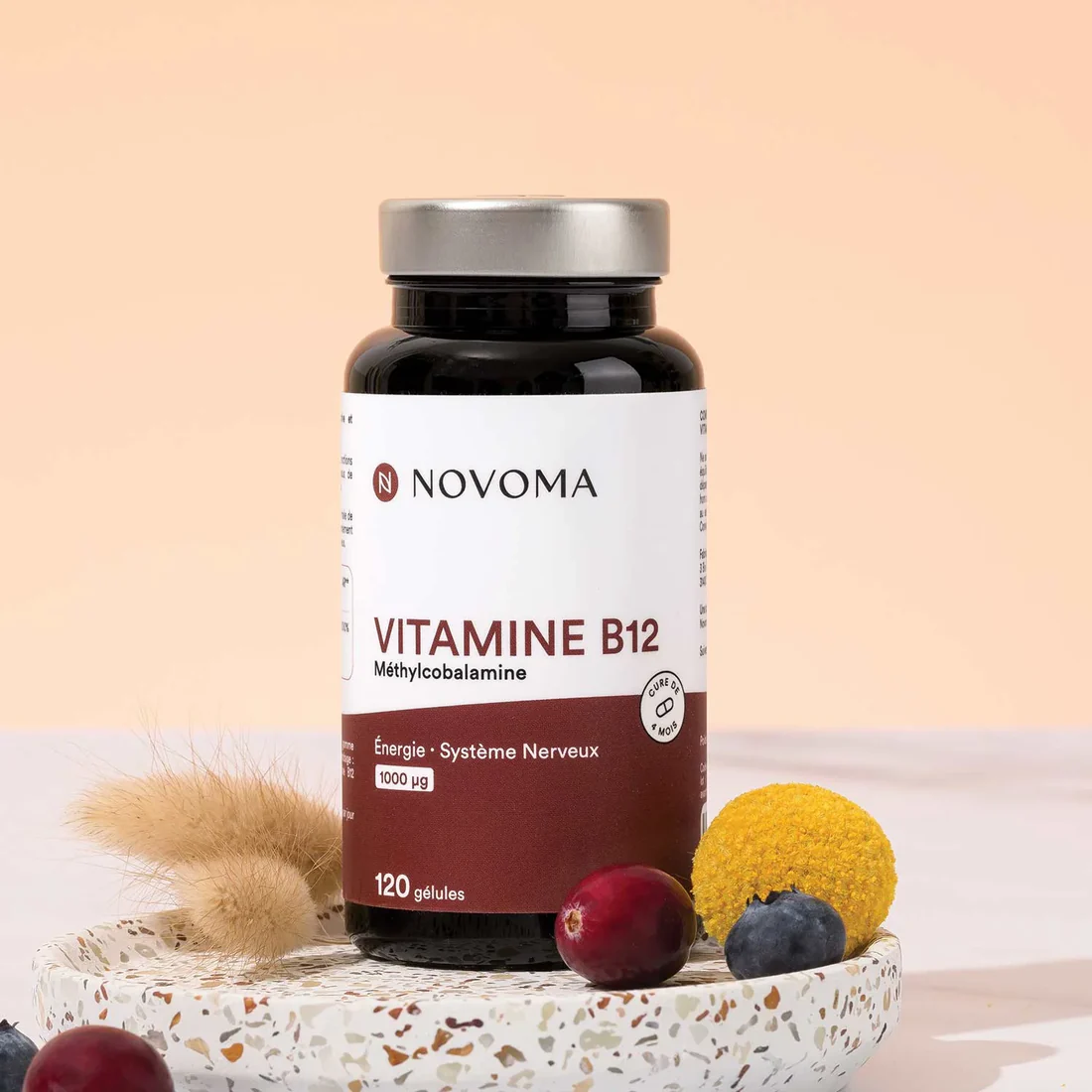 Vitamine B12 Novoma