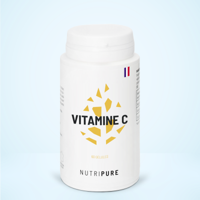 Nutripure Vitamine C