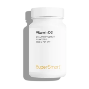 vitamine d3 de supersmart