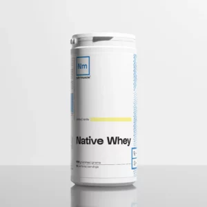 whey native de nutrimuscle