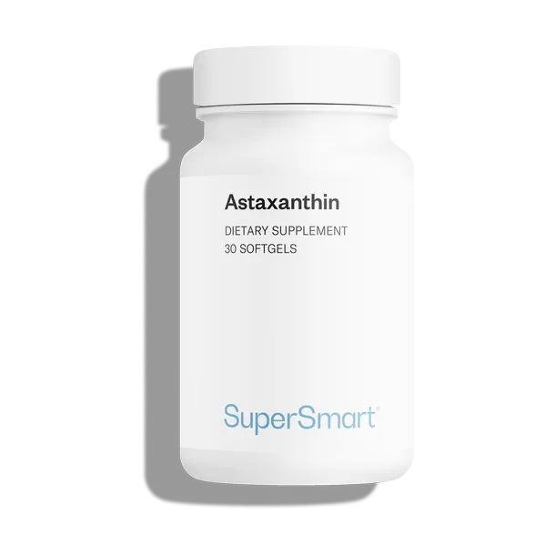 Astaxanthin SuperSmart