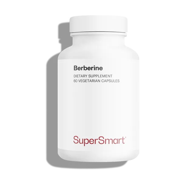 Berbérine Supersmart