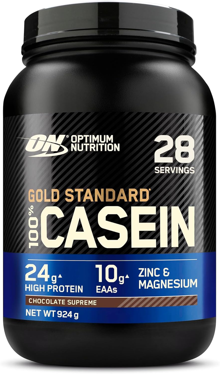 Optimum Nutrition Gold Standard Caséine