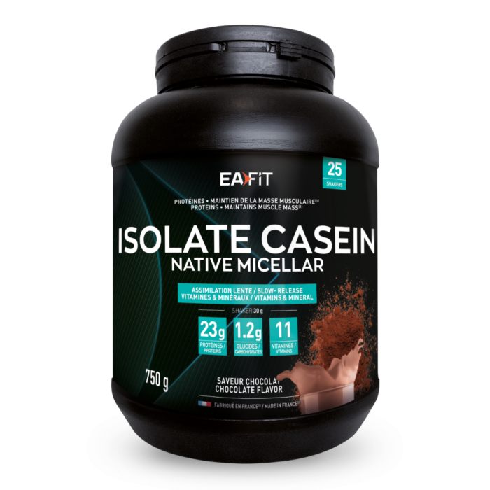 EAFIT Caséine micellaire