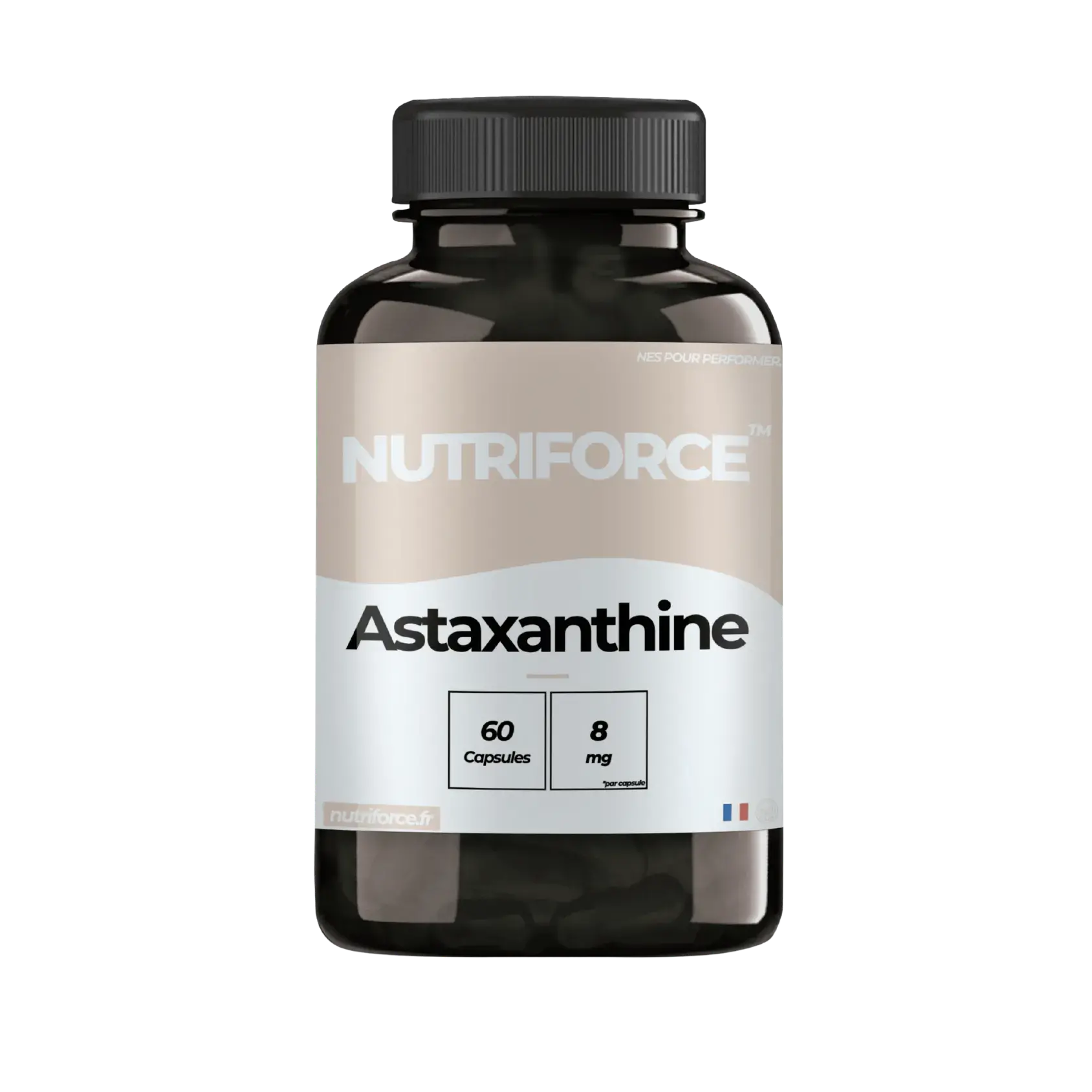 Astaxanthine Nutriforce