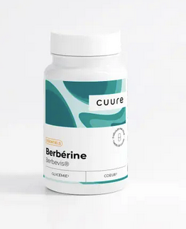 Berbérine Cuure