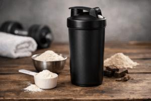 Comment choisir la meilleure boisson protéinée