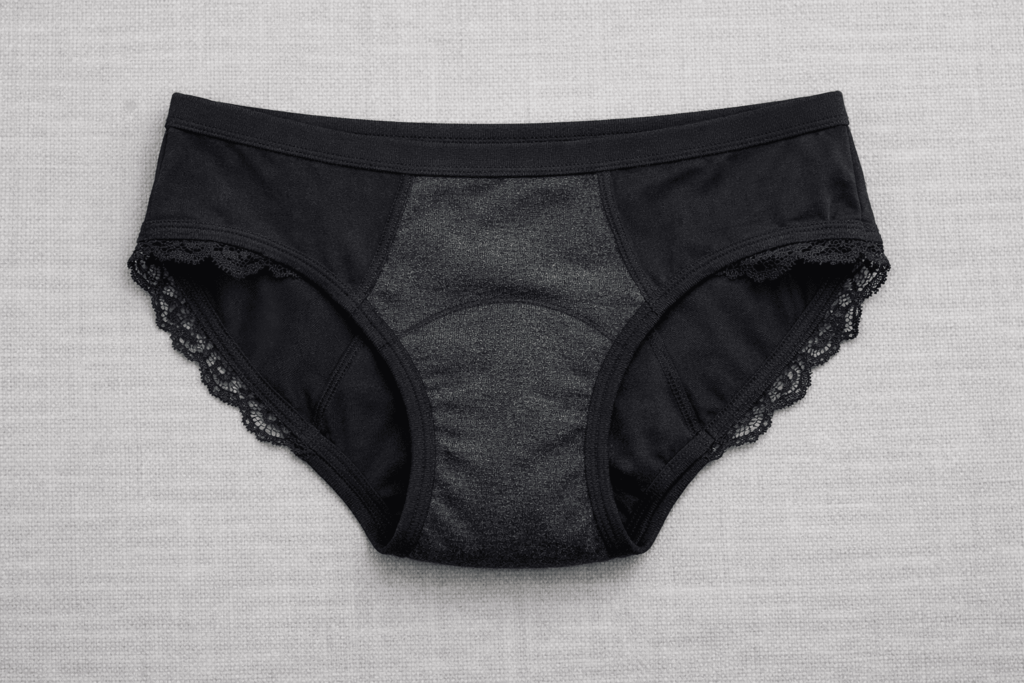 Comment choisir la meilleure culotte menstruelle