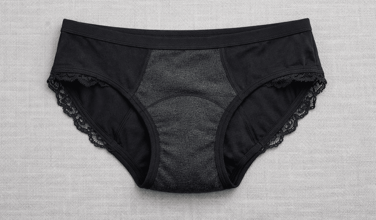 Comment choisir la meilleure culotte menstruelle
