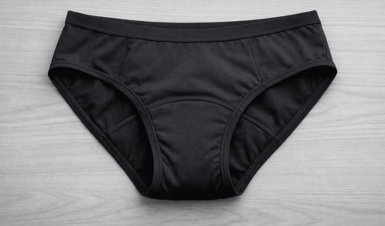 Comment choisir la meilleure culotte menstruelle ado