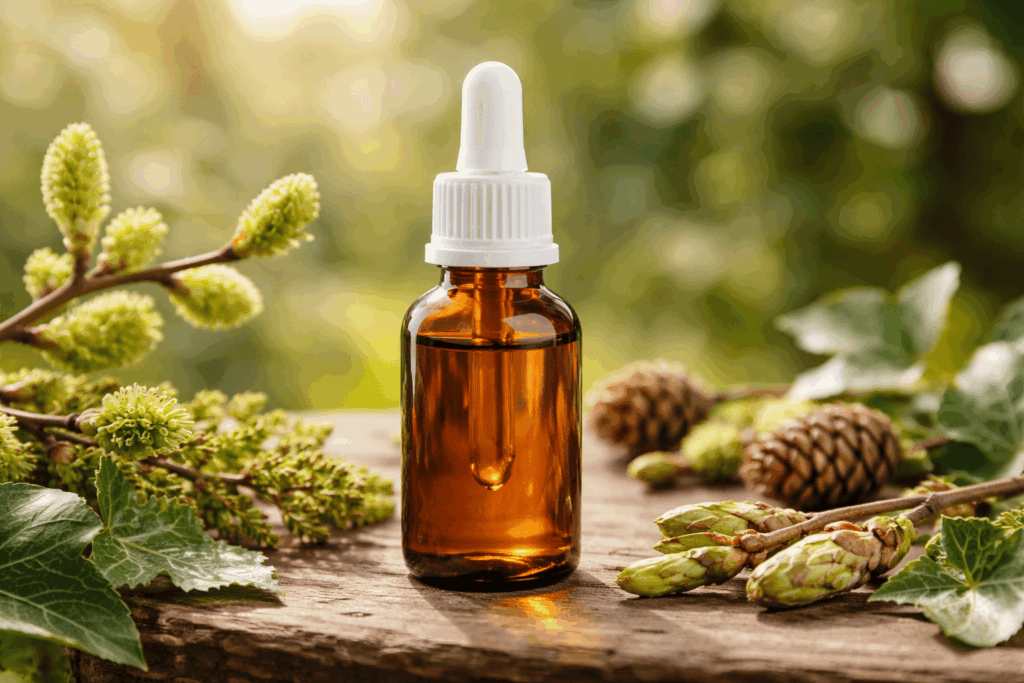 Comment choisir la meilleure gemmothérapie