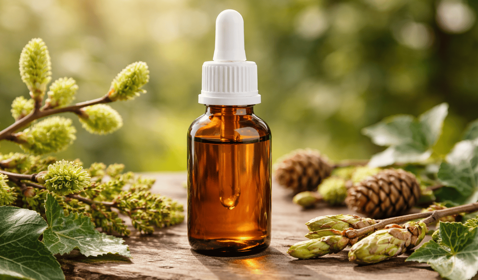 Comment choisir la meilleure gemmothérapie