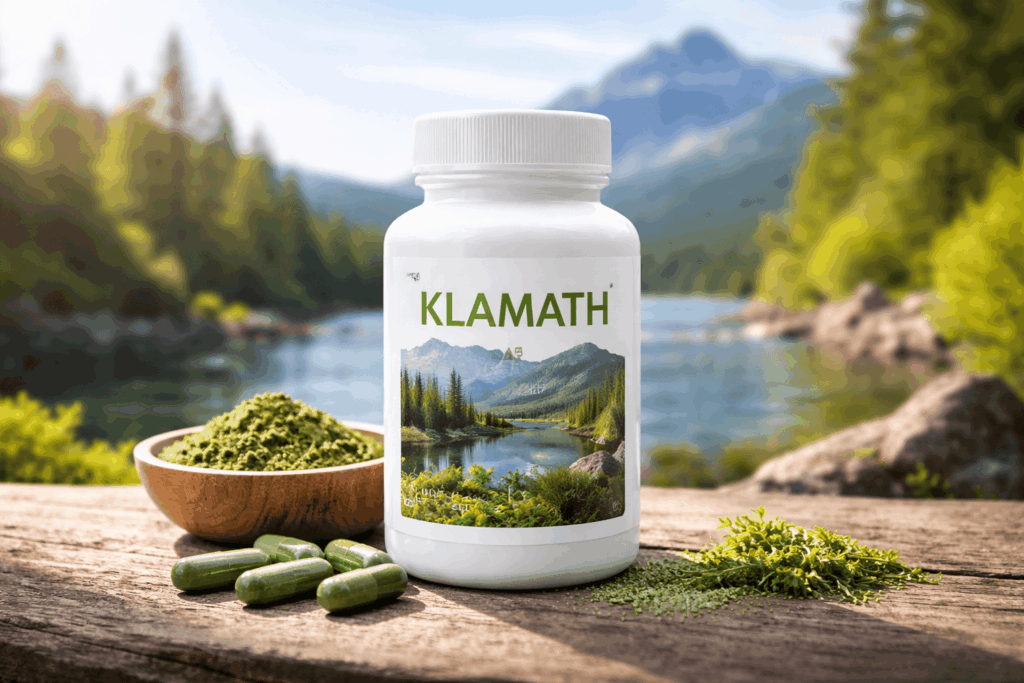 Comment choisir la meilleure klamath
