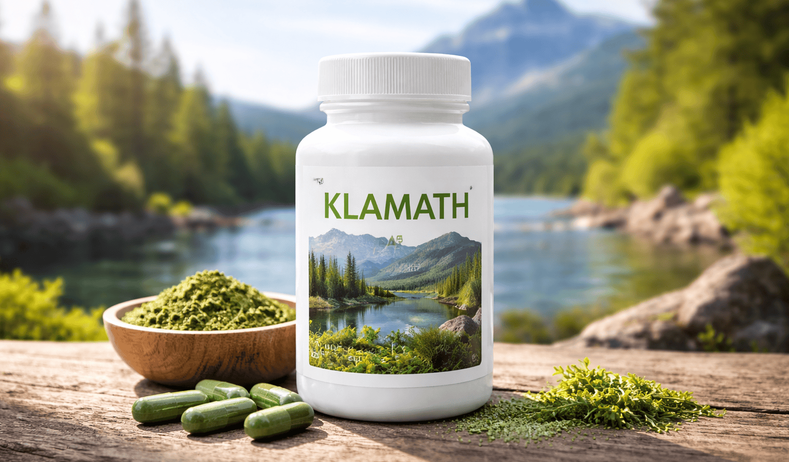 Comment choisir la meilleure klamath