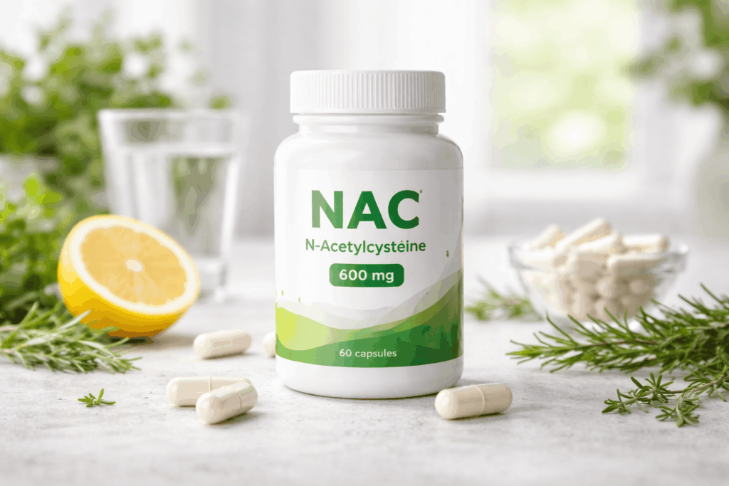 Comment choisir le meilleur NAC