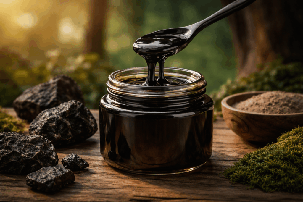 Comment choisir le meilleur Shilajit