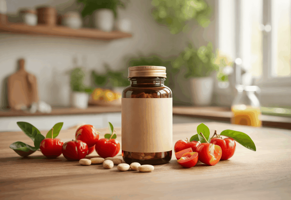 Comment choisir le meilleur acérola