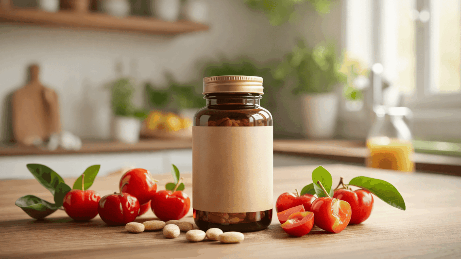 Comment choisir le meilleur acérola