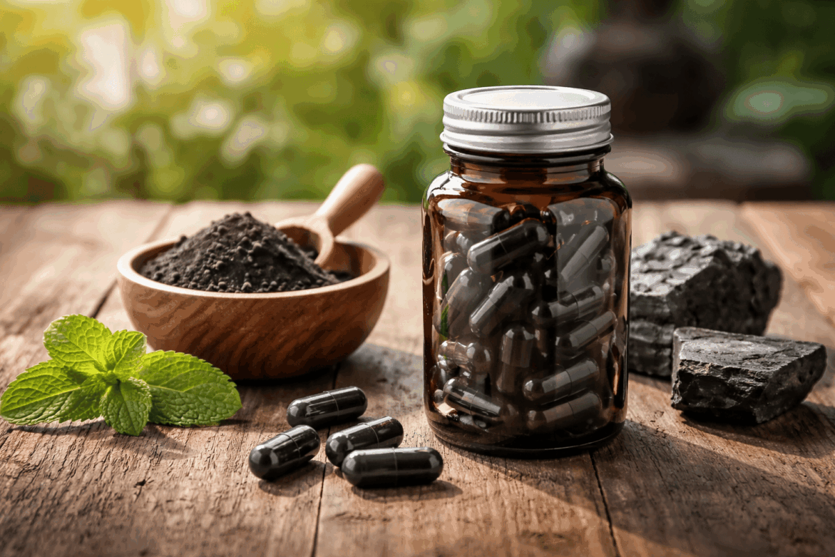 5 Meilleurs Charbons Végétaux Actifs Comparatif (2026) — free download
