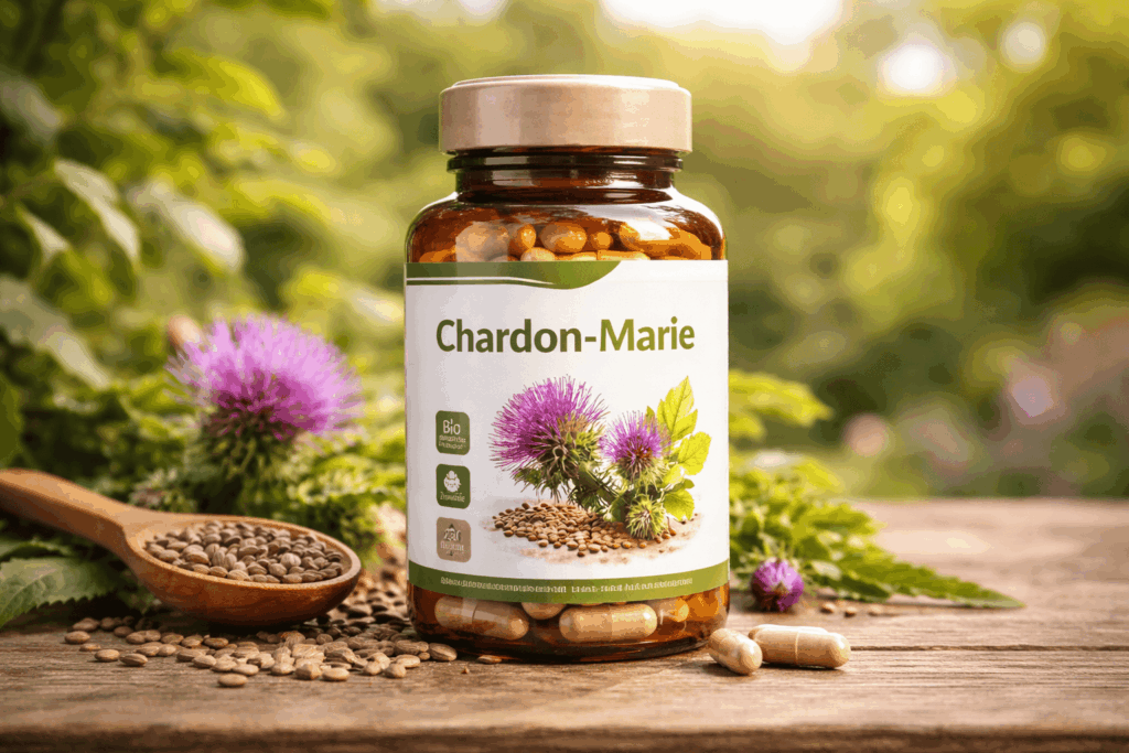 Comment choisir le meilleur chardon Marie