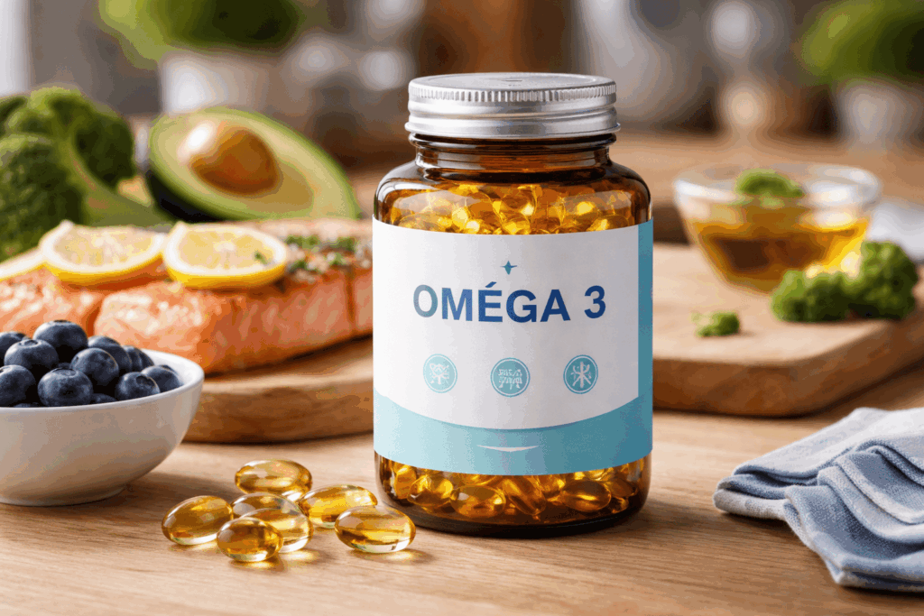 Comment choisir le meilleur complément alimentaire contre le cholestérol