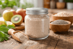 Comment choisir le meilleur complément alimentaire fibre