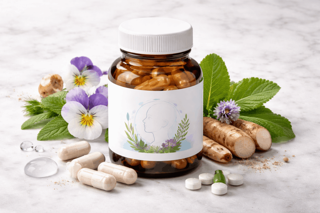 Comment choisir le meilleur complément contre l’acné