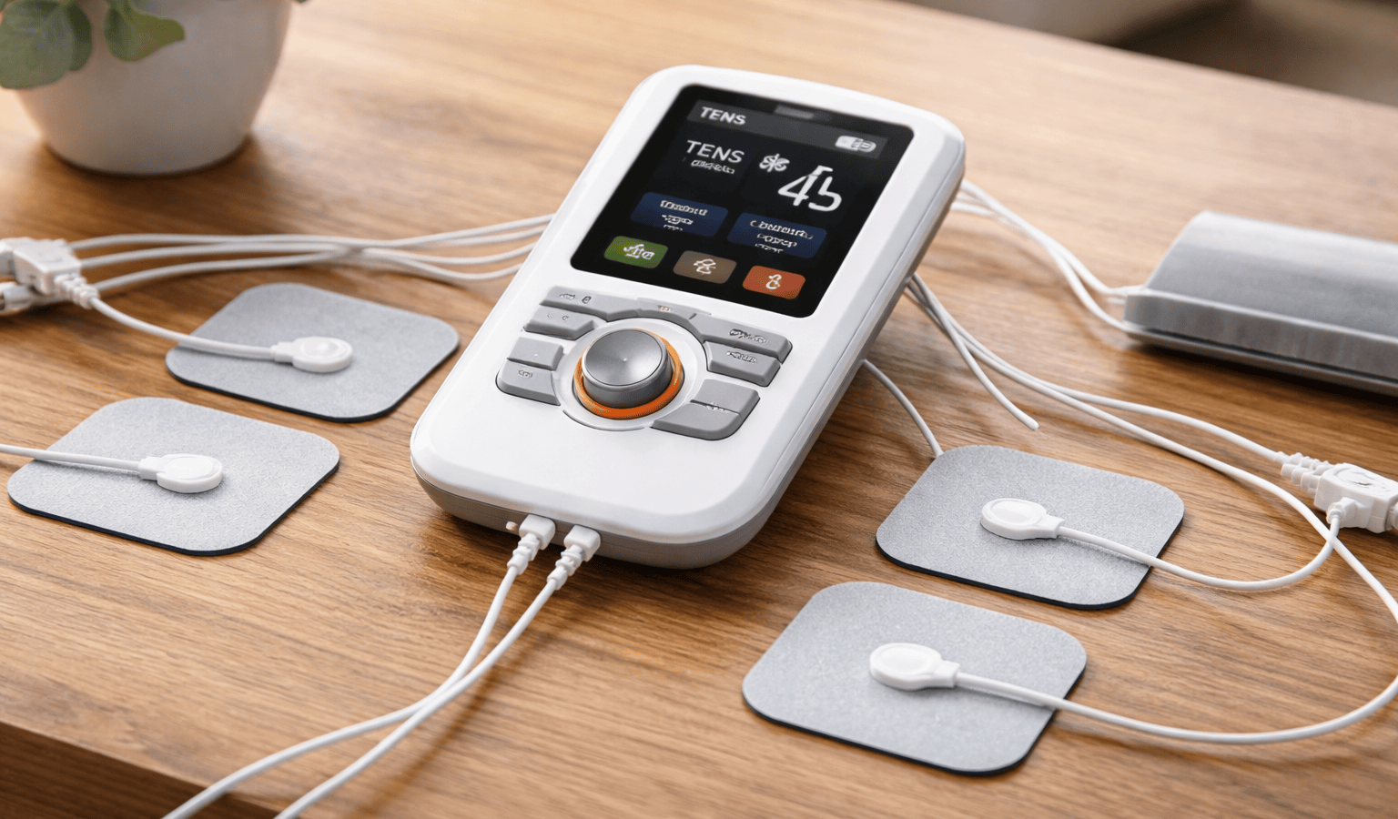 Comment choisir le meilleur électrostimulateur anti-douleur