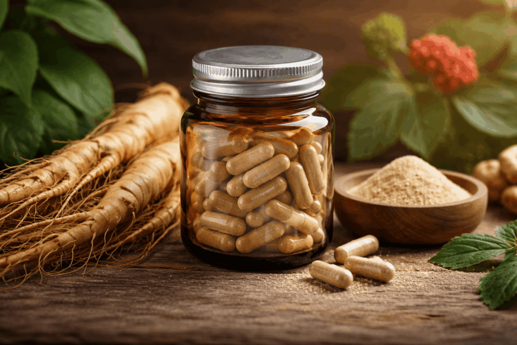 Comment choisir le meilleur ginseng