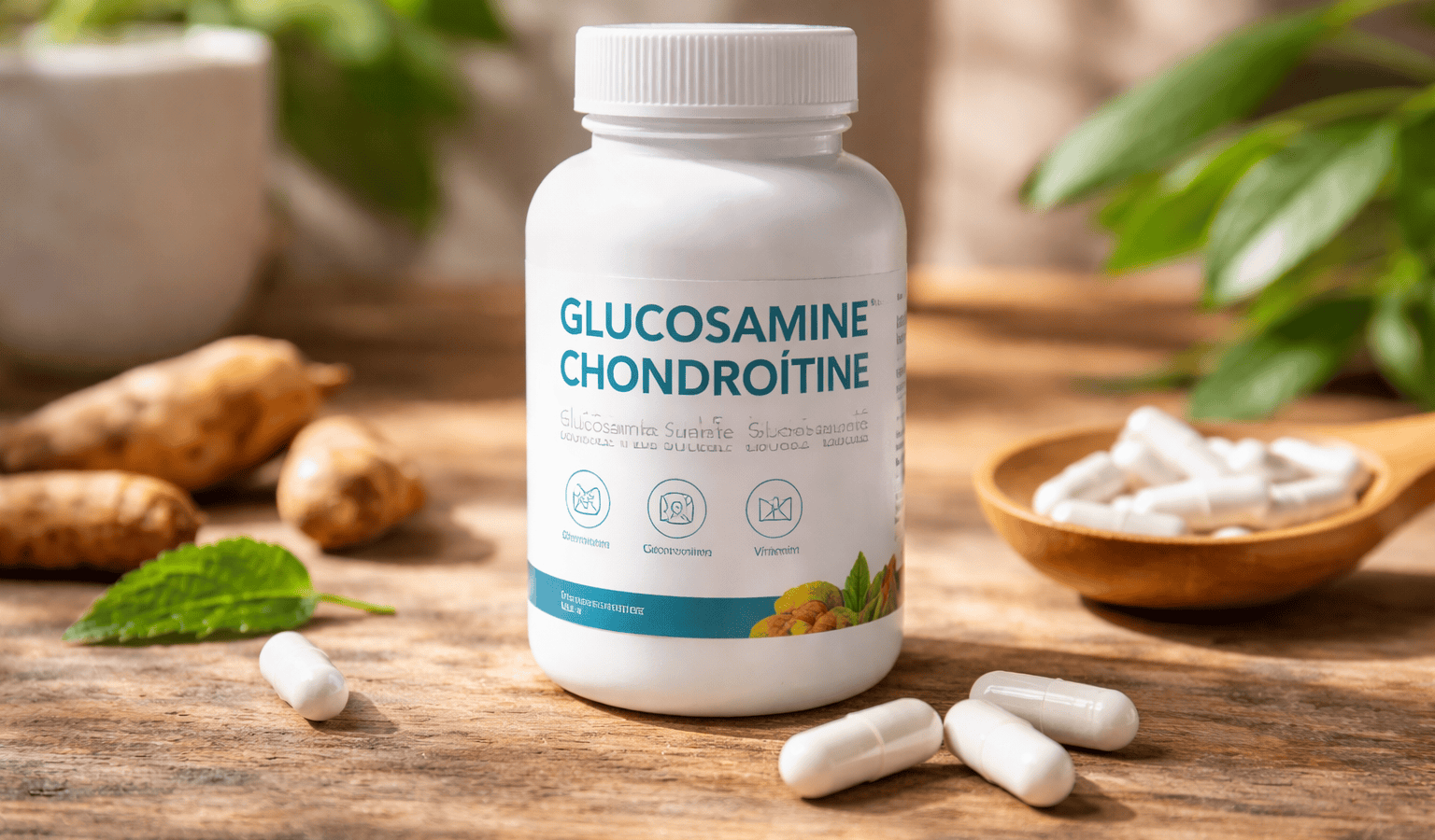 Comment choisir le meilleur glucosamine