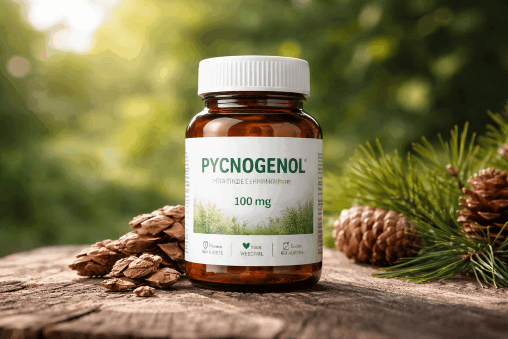 Comment choisir le meilleur pycnogenol