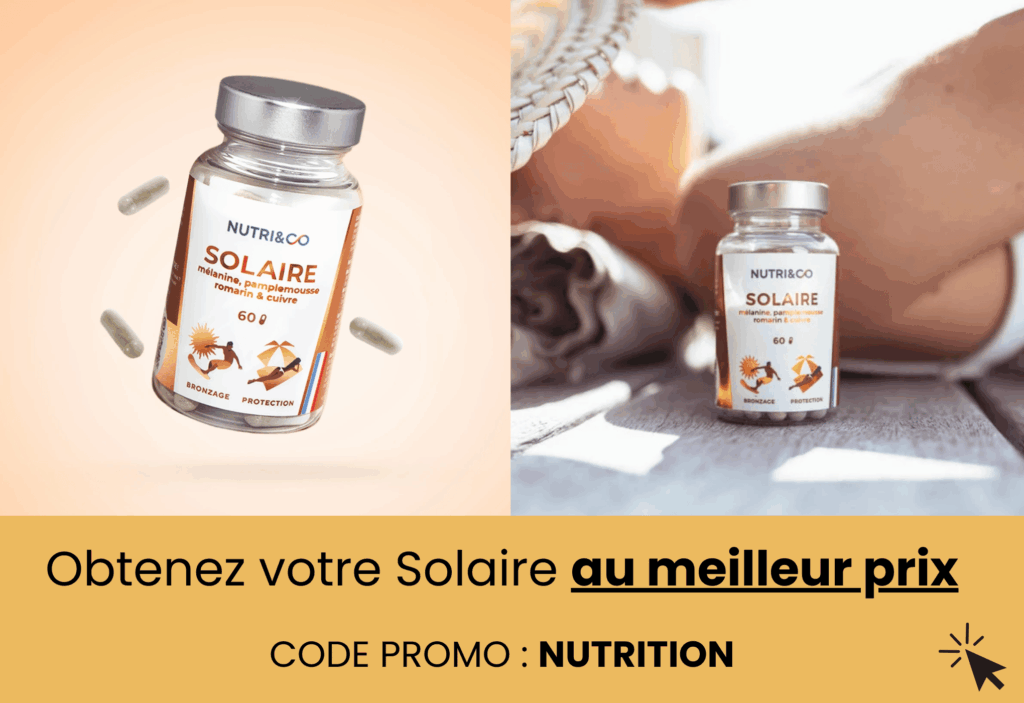 Meilleure solaire nutri and co