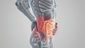 Pourquoi l’intestin peut-il provoquer des douleurs dorsales