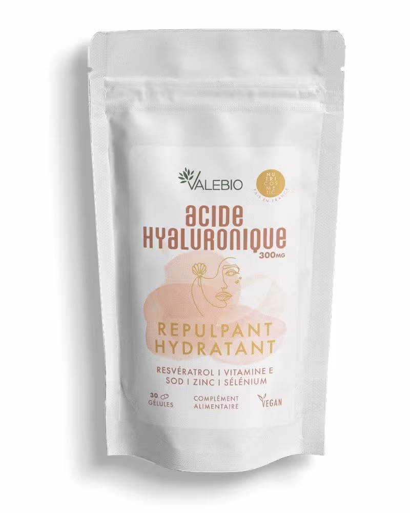 Valebio Acide Hyaluronique