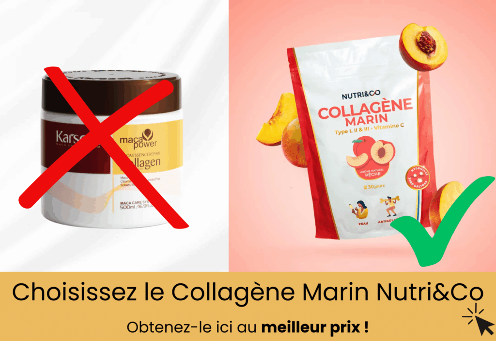 alternative Karseell collagen