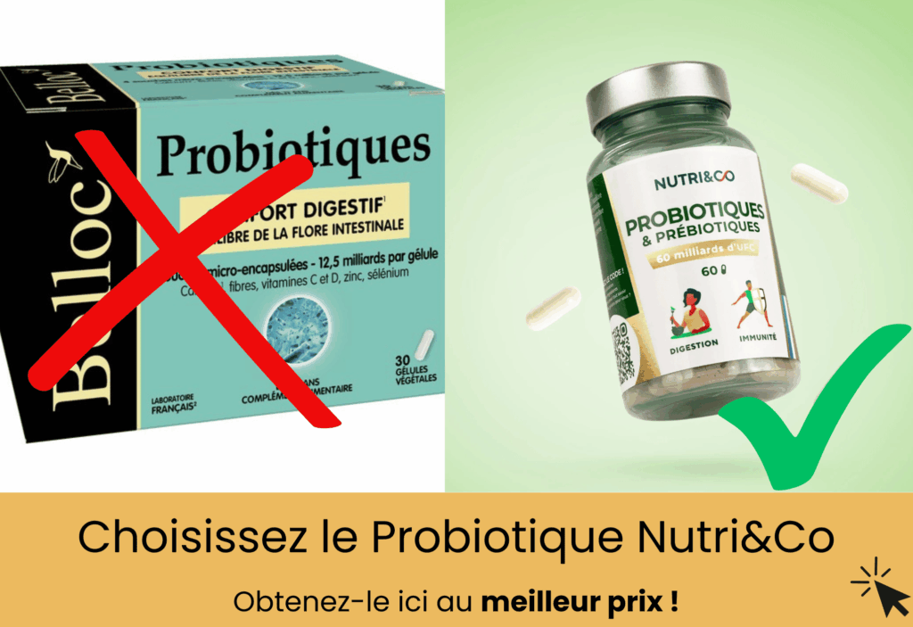 alternative belloc probiotique