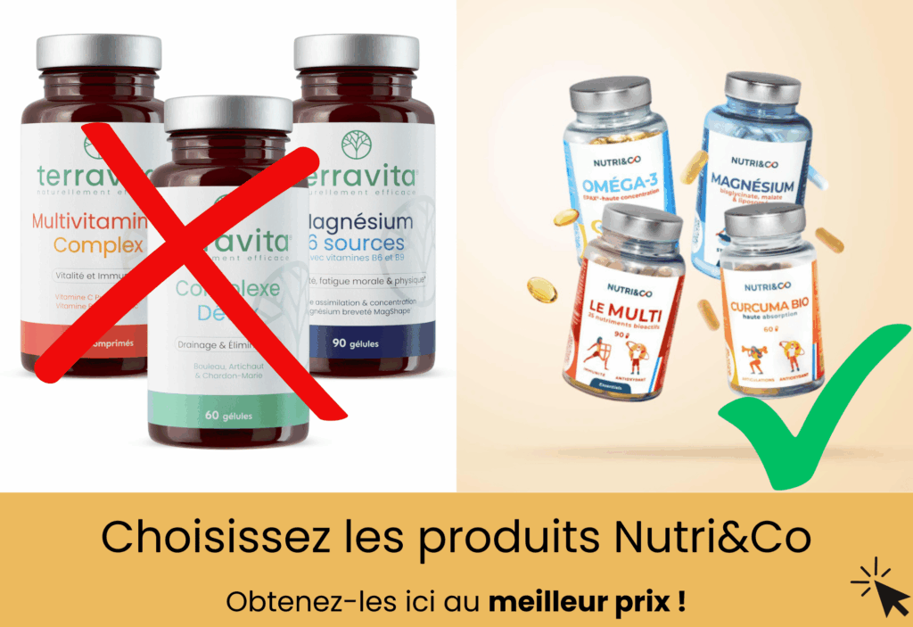 alternative terravita