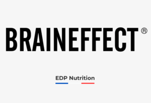 bannière brain effect influenceur